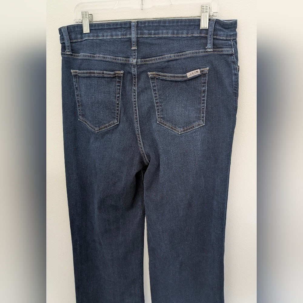 Joe's Women's belisana wide leg jean Size 31" Blue - Picture 8 of 13